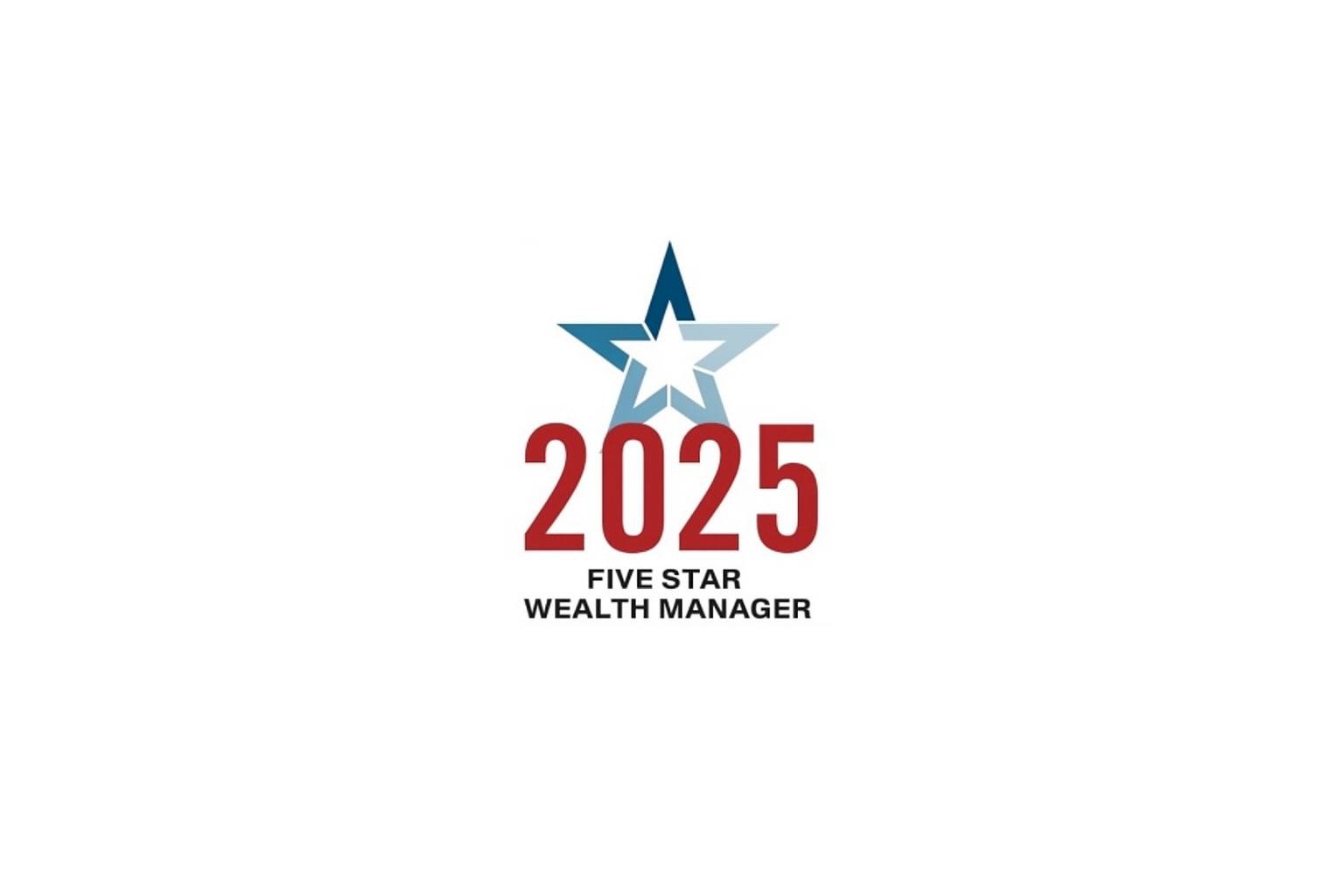 Five Star Wealth Manager — 2025