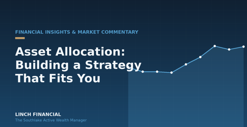 Asset Allocation: Building a Strategy That Fits You