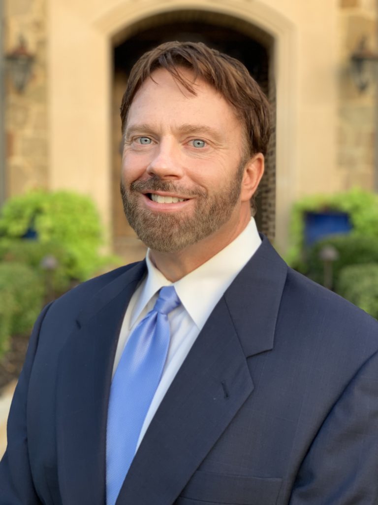 Brad Linch