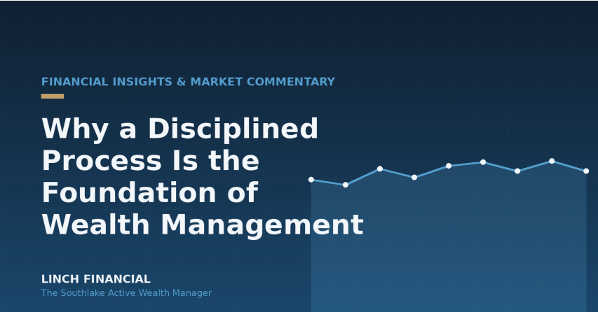 Disciplined Investment Process: 3 Proven Pillars for Wealth