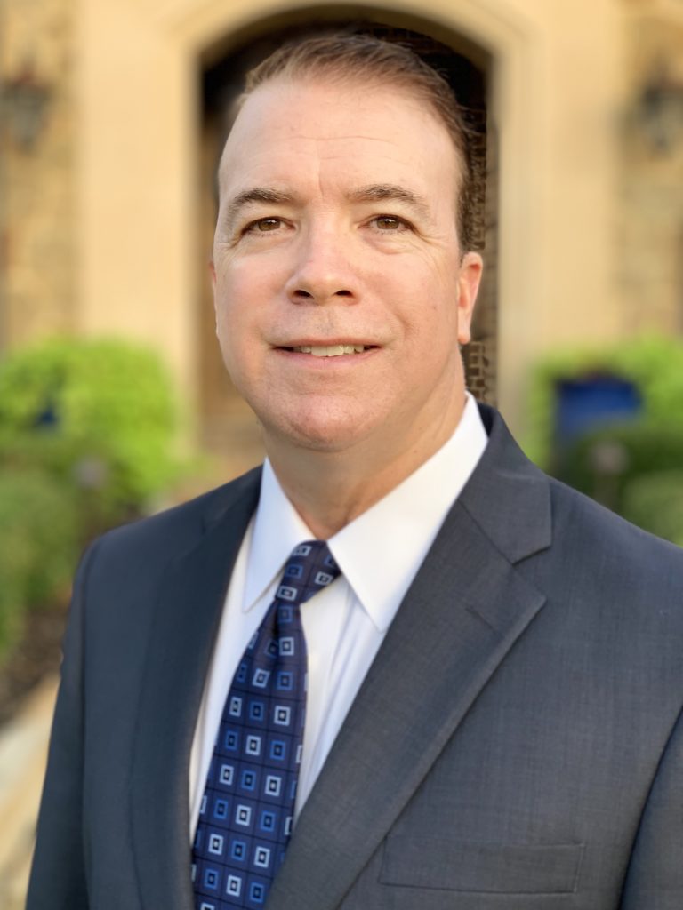 Steve Chambers