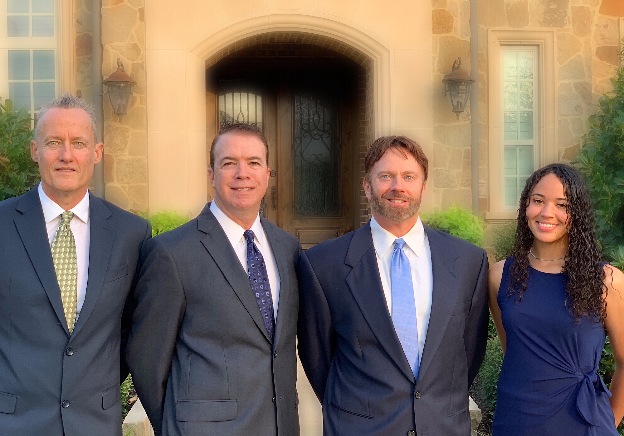 Linch Financial advisors